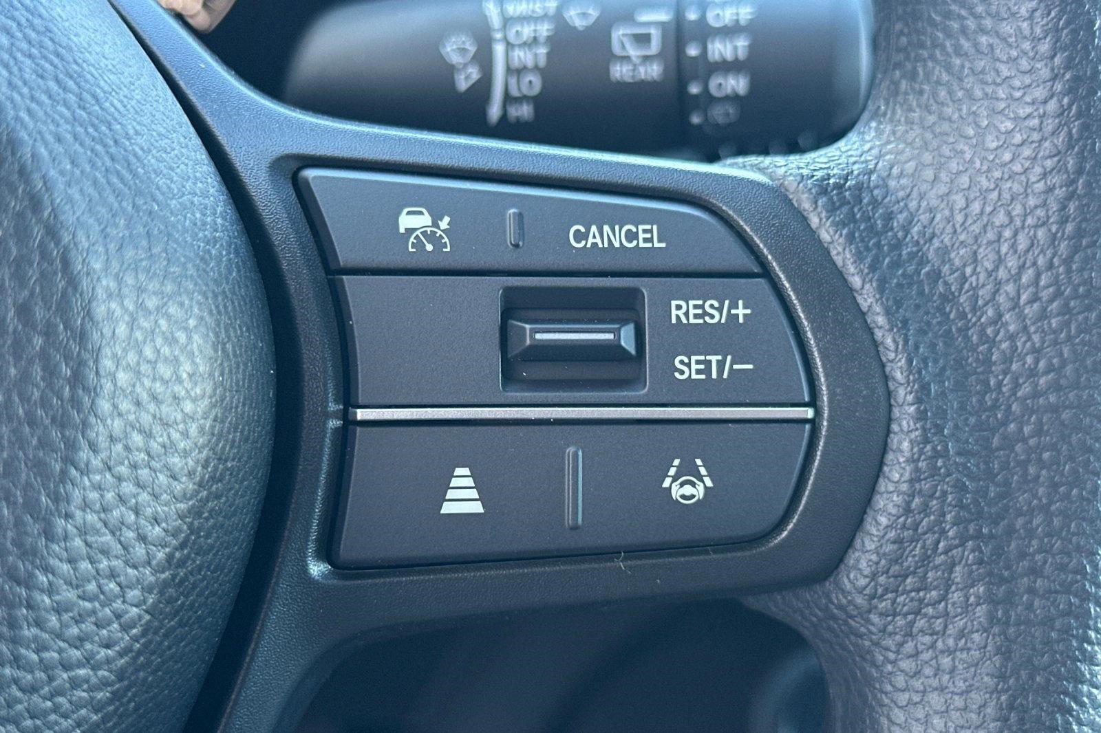 New 2026 Honda CR-V LX image 29