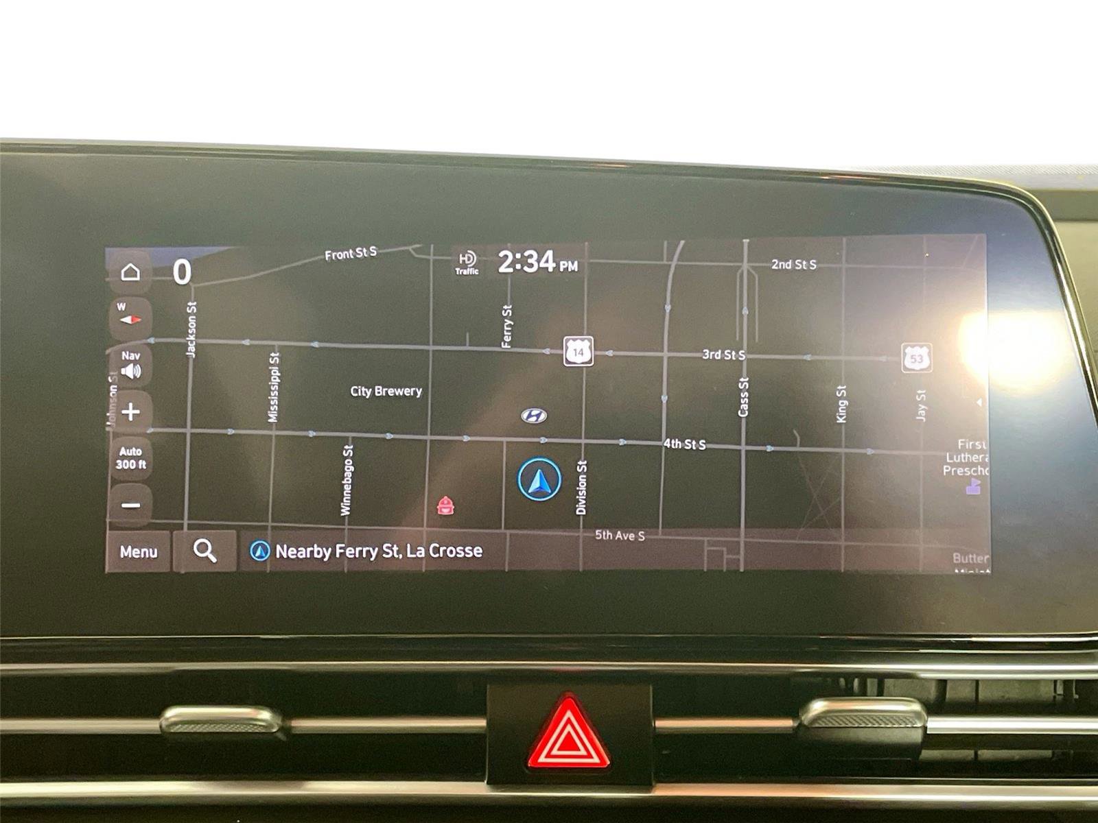 Used 2023 Hyundai Elantra SEL w/ Convenience Package FWD image 20