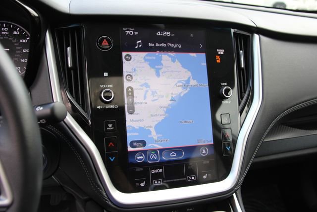 Used 2022 Subaru Outback Premium image 25