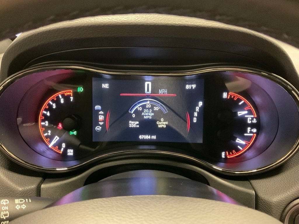 Used 2019 Dodge Durango GT AWD/4WD image 15