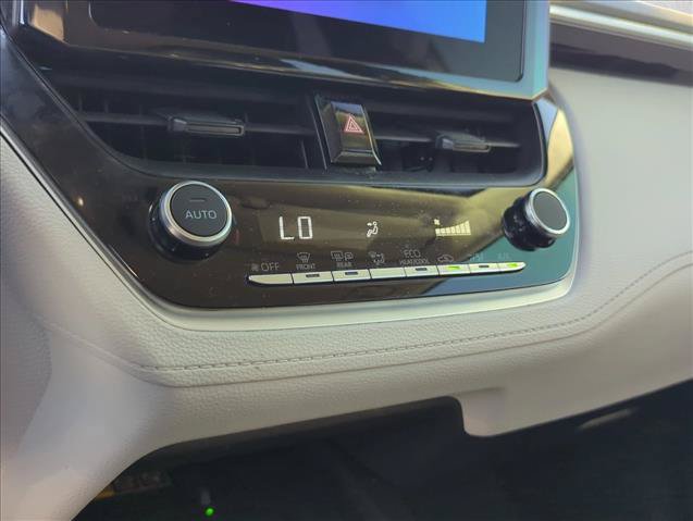 Certified 2026 Toyota Corolla Cross LE FWD image 16