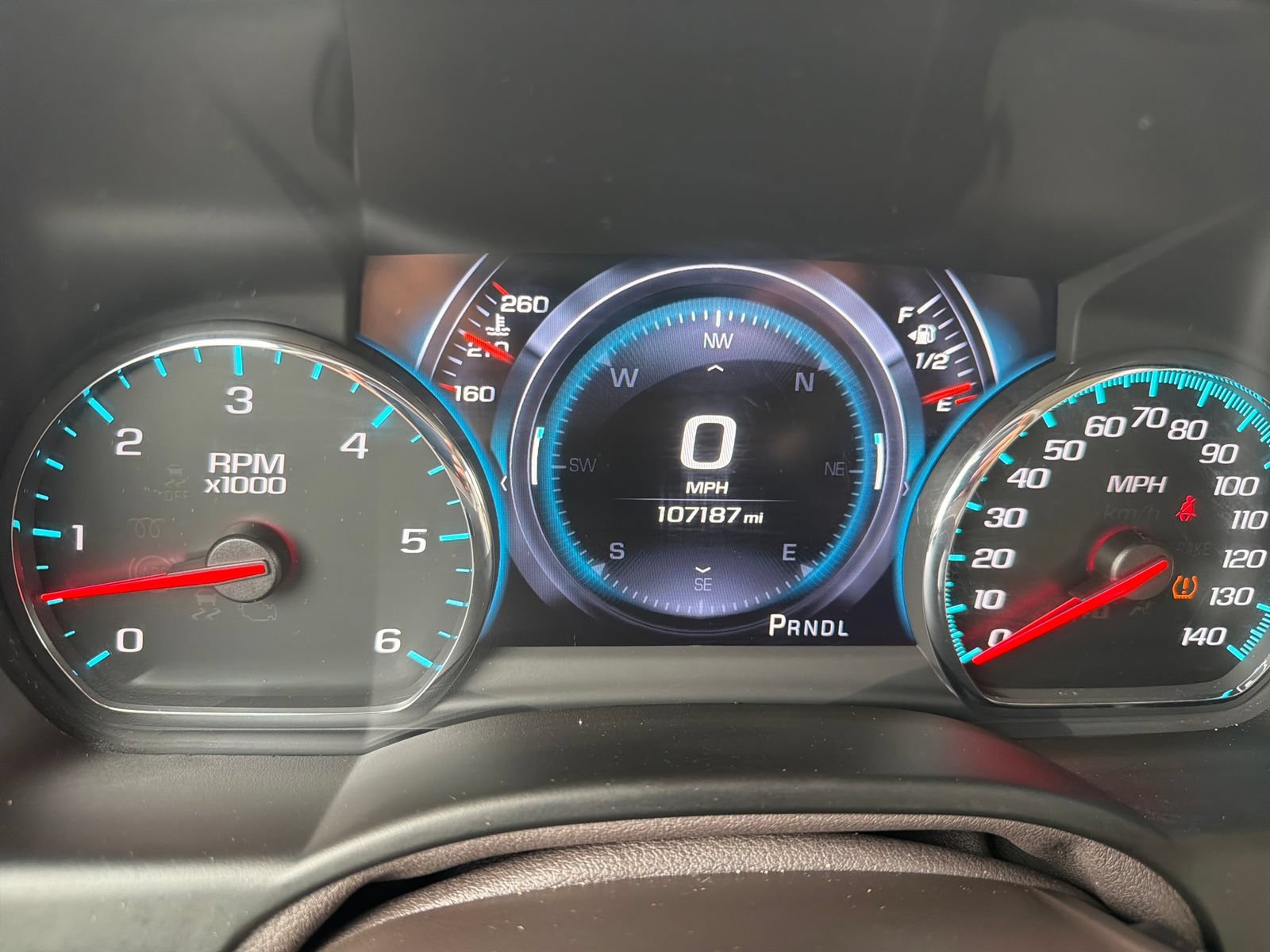 Used 2018 GMC Yukon Denali AWD/4WD image 18
