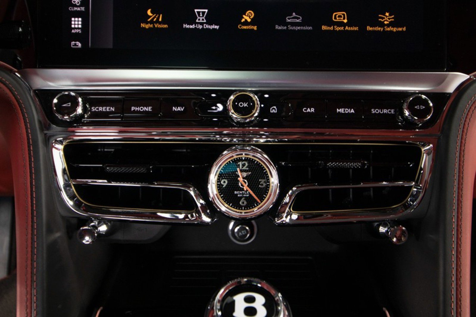 Used 2023 Bentley Flying Spur Flying Spur image 32