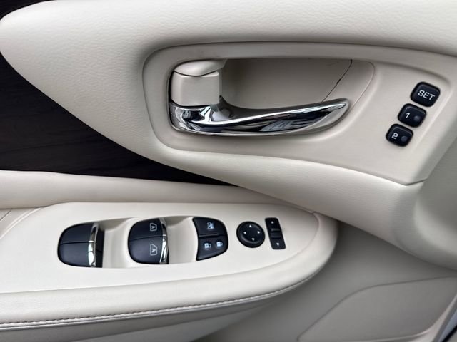 Used 2019 Nissan Murano Platinum image 21