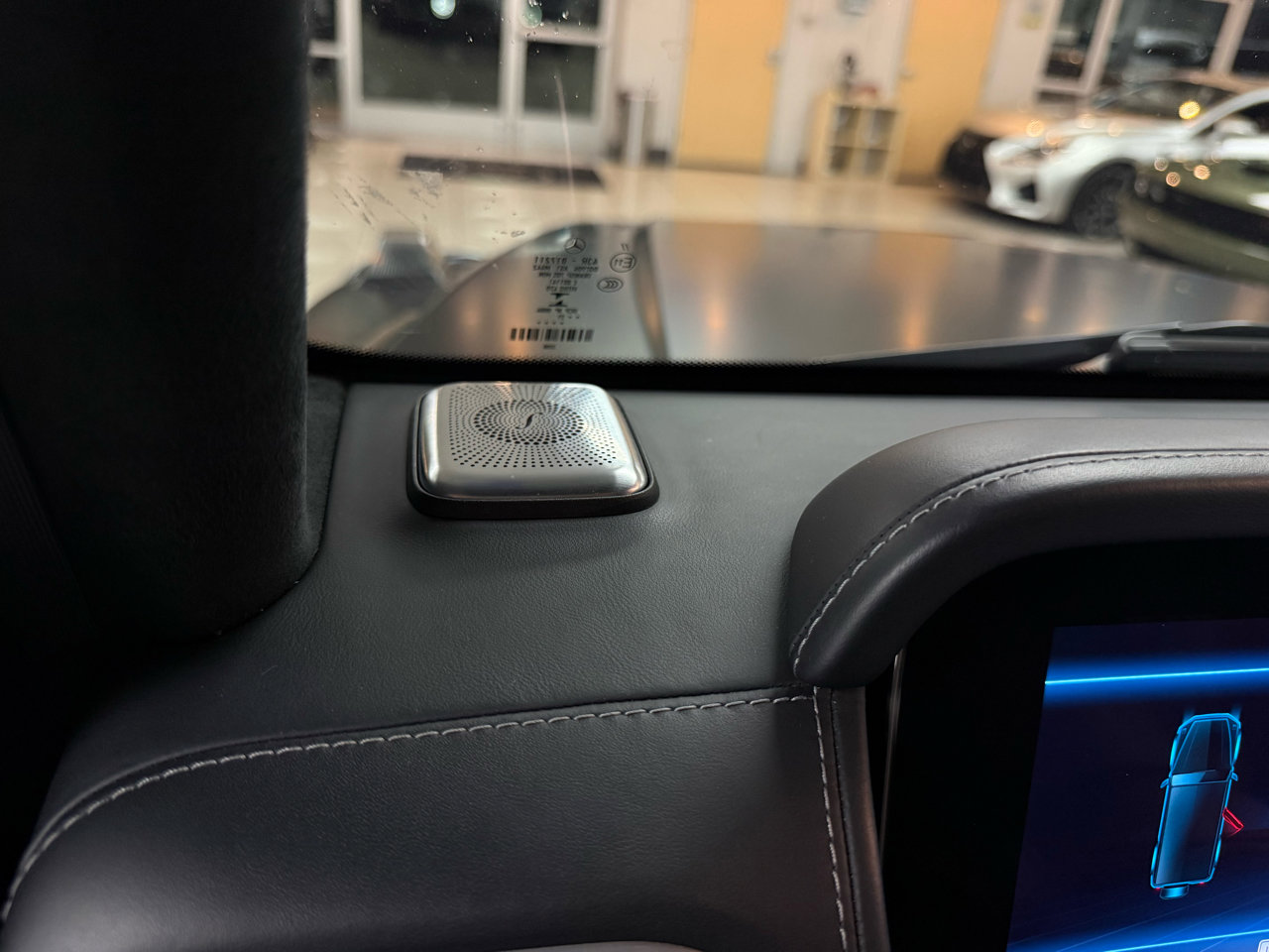 Used 2021 Mercedes-Benz G 550 image 32