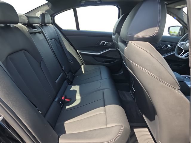 New 2026 BMW 330i xDrive Sedan w/ M Sport Package AWD/4WD image 24