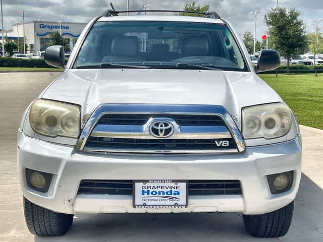 Used 2006 Toyota 4Runner SR5 RWD image 7