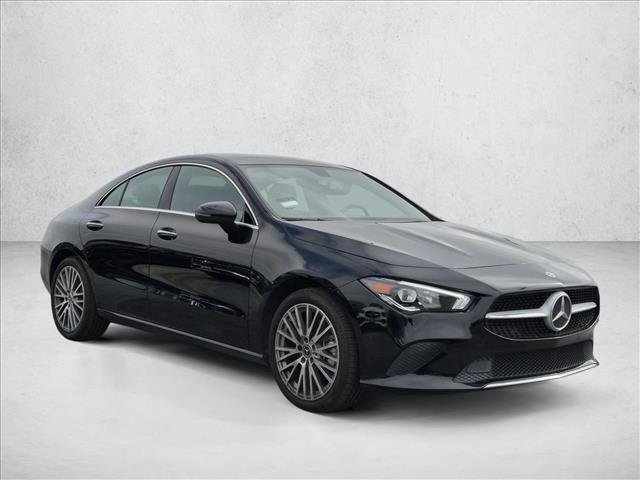 Certified 2022 Mercedes-Benz CLA 250 image 3