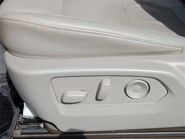 Certified 2025 Chevrolet Silverado 1500 RST w/ Convenience Package II image 25