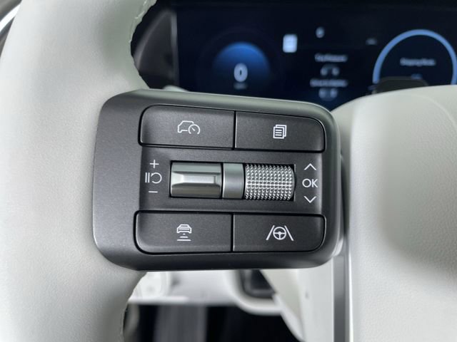 New 2026 Hyundai Palisade Limited image 30