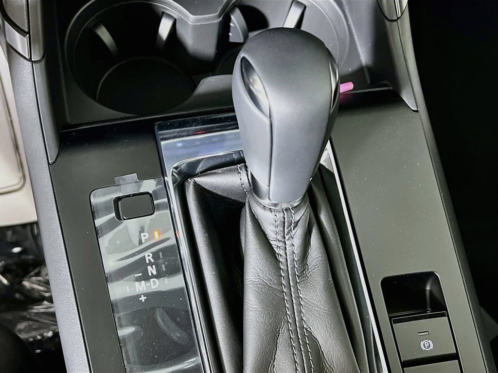 New 2026 MAZDA CX-5 Preferred AWD/4WD image 15