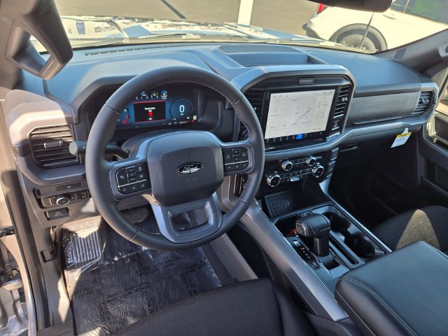 New 2026 Ford F150 XLT w/ Equipment Group 302A MID AWD/4WD image 6