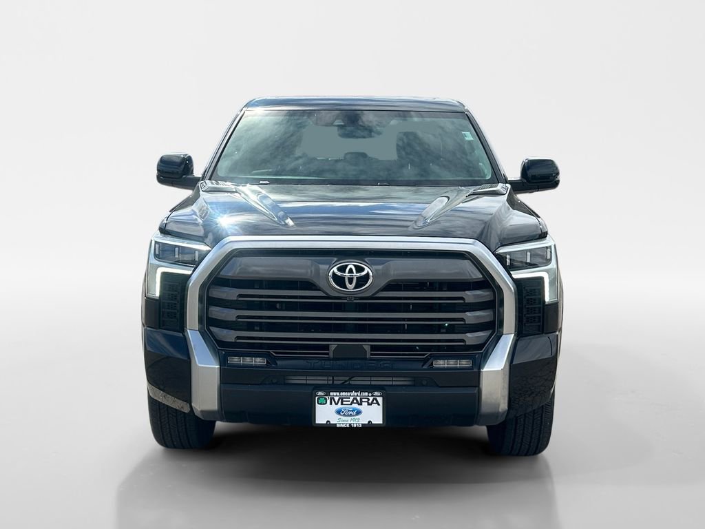 Used 2024 Toyota Tundra Limited image 10