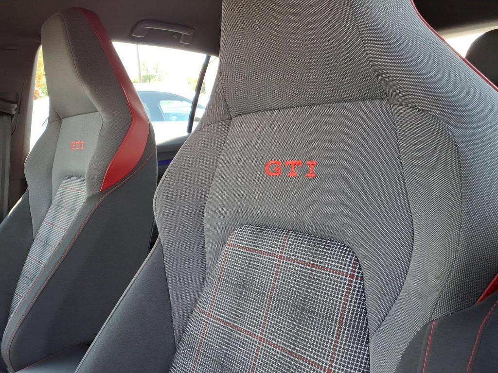 Used 2024 Volkswagen GTI S FWD image 18