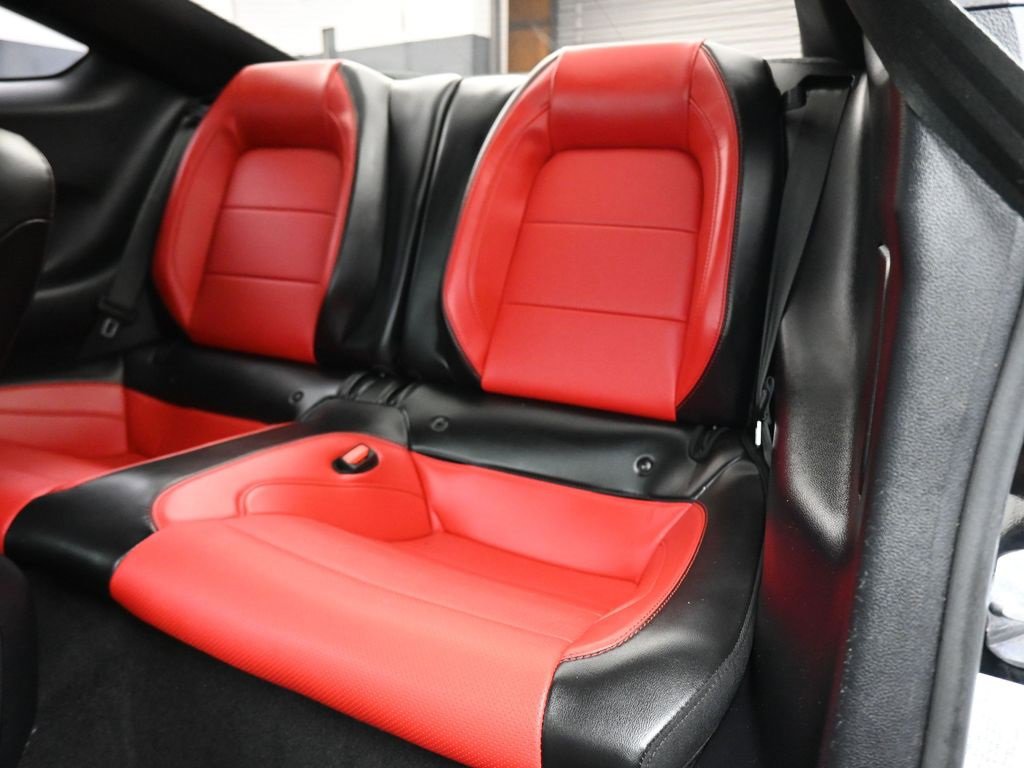 Used 2021 Ford Mustang GT Premium w/ Equipment Group 401A image 33