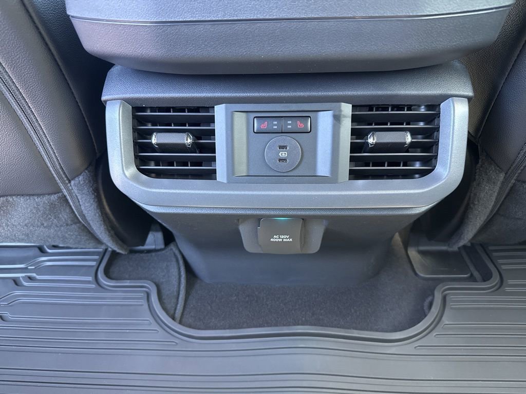 New 2026 Ford F150 Lariat image 29