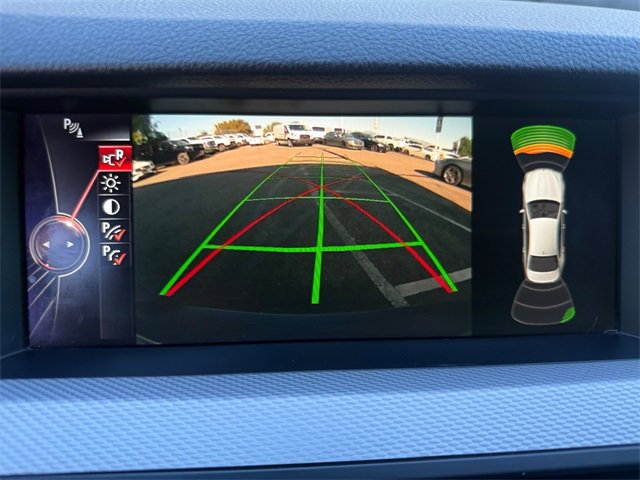 Used 2016 BMW 535d xDrive image 20