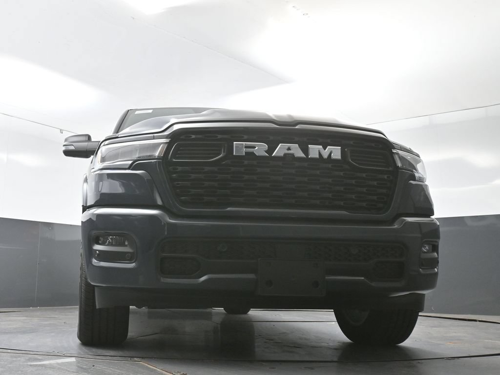 New 2027 RAM 1500 Big Horn AWD/4WD image 40