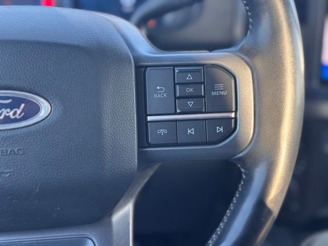 Used 2024 Ford F350 Lariat image 11