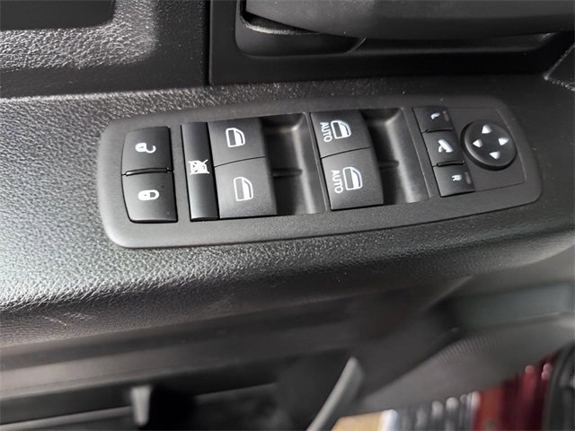 Used 2021 RAM 2500 Tradesman image 10