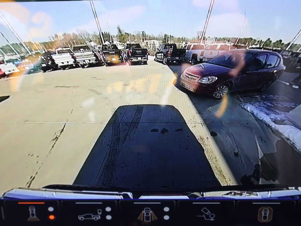 New 2026 GMC Sierra 1500 AT4 w/ AT4 Premium Package image 25