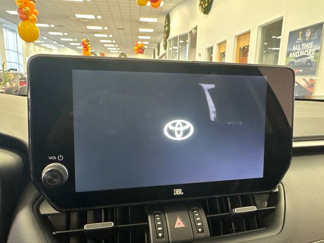 New 2025 Toyota RAV4 Limited image 27