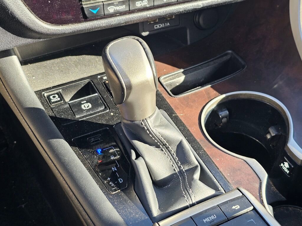 Used 2020 Lexus RX 450h 450h image 40