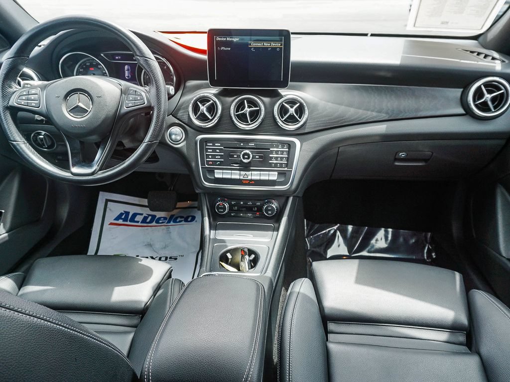 Used 2019 Mercedes-Benz CLA 250 4MATIC image 14