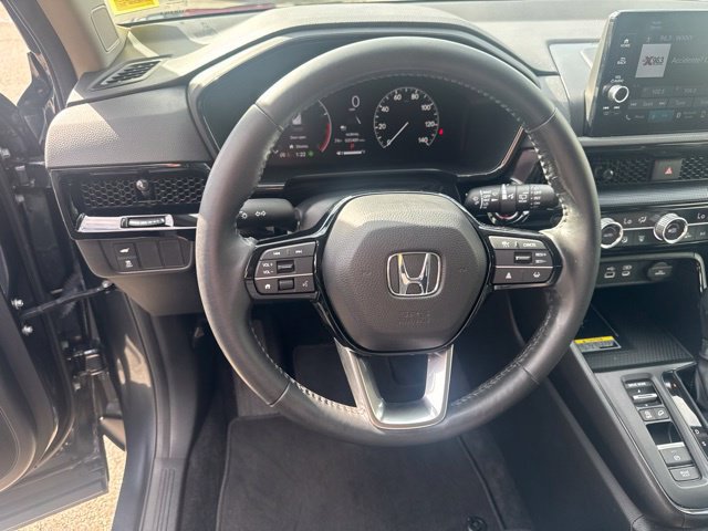 Certified 2024 Honda CR-V EX-L image 15