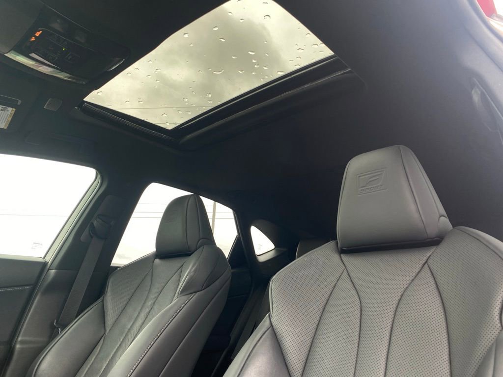 Used 2023 Lexus NX 350 F Sport image 22