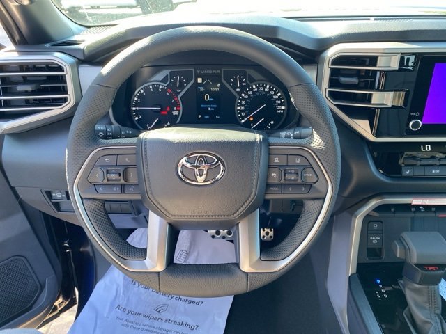 New 2026 Toyota Tundra SR5 image 5