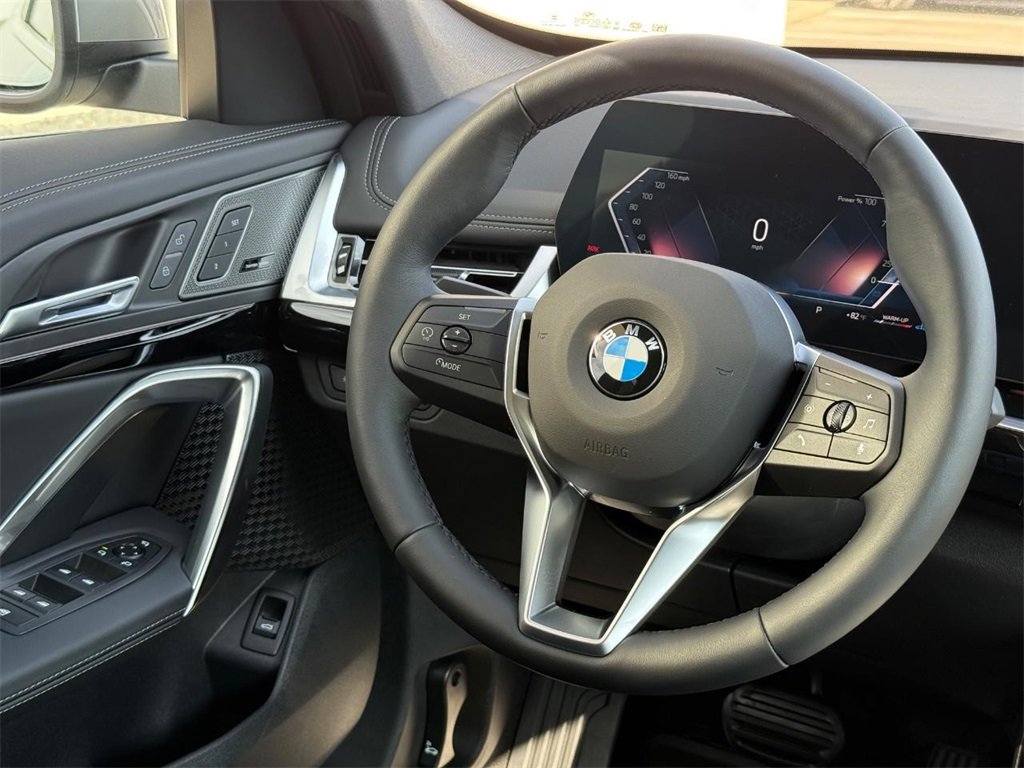 New 2026 BMW X1 xDrive28i w/ Convenience Package image 9