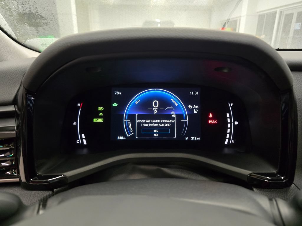 Used 2026 Toyota Camry LE FWD image 20