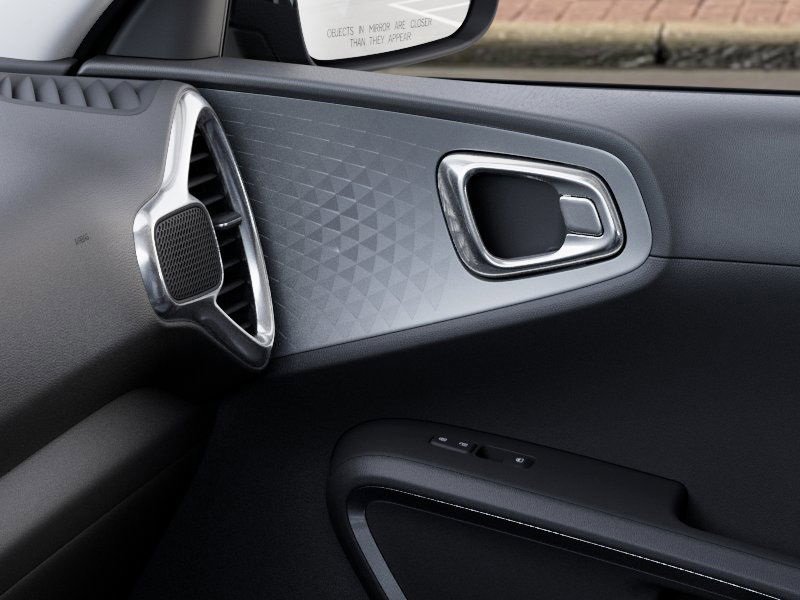 New 2025 Kia Soul LX image 25