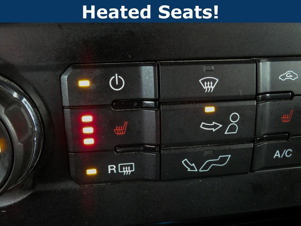 Used 2017 Ford F150 XLT w/ Equipment Group 302A Luxury image 17