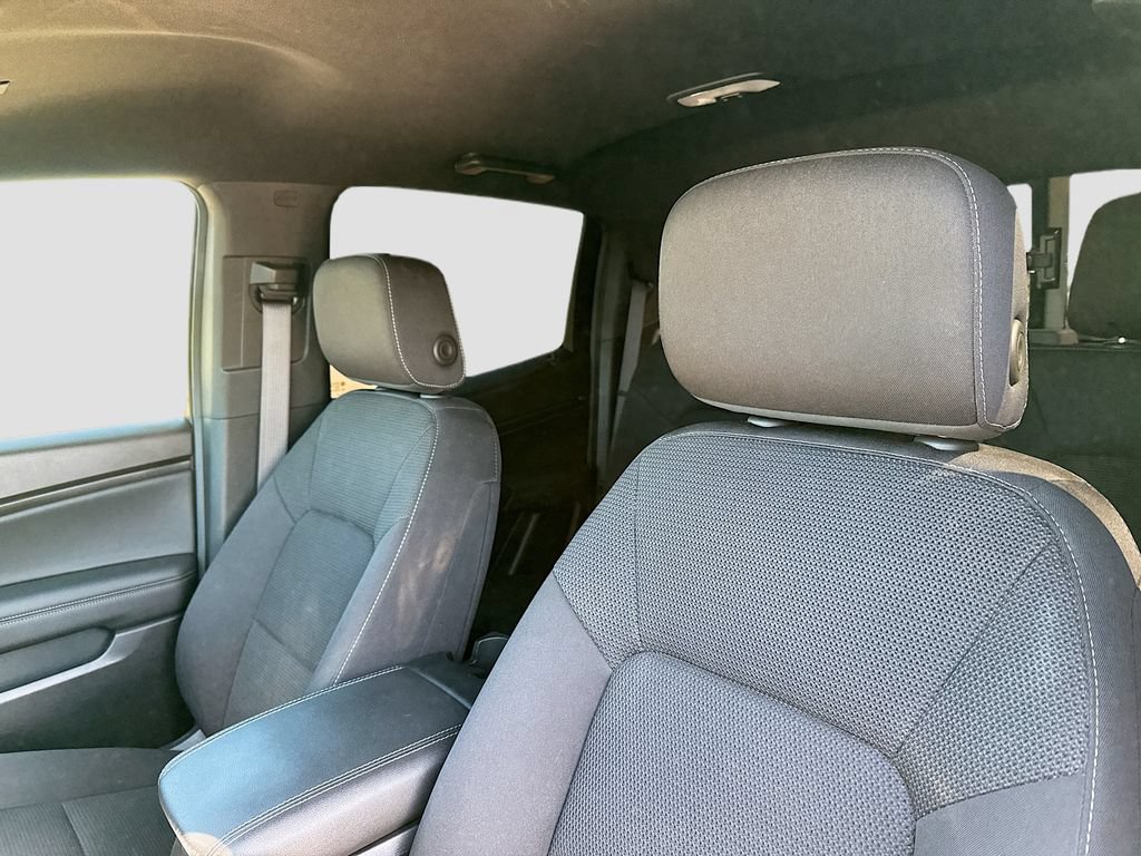 Used 2023 GMC Canyon Elevation w/ Convenience Package RWD image 12
