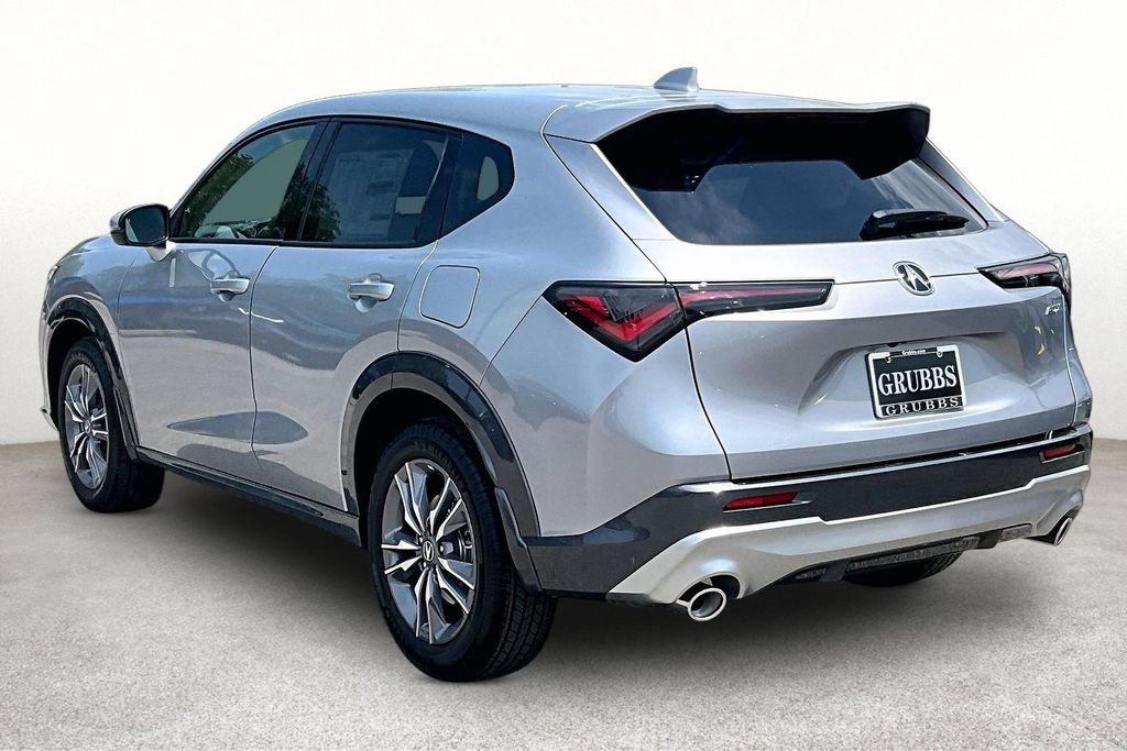 New 2026 Acura ADX FWD image 5