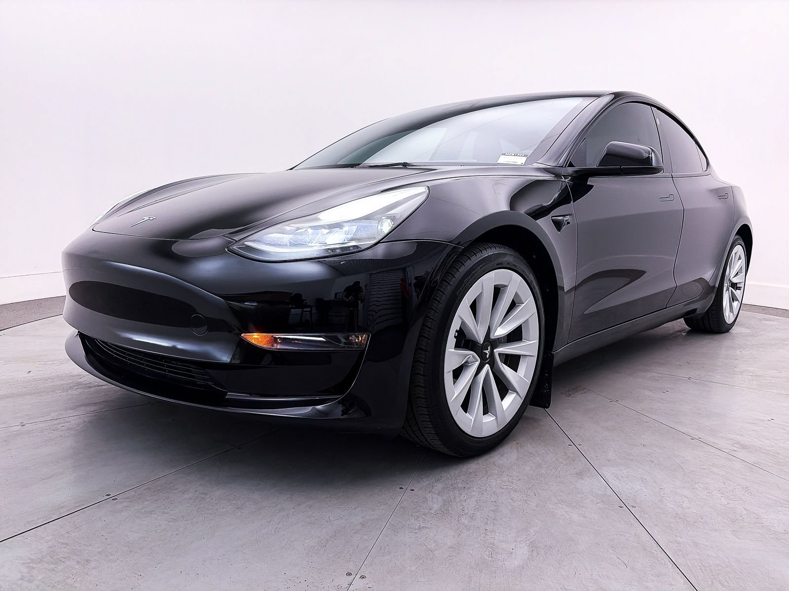 Used 2023 Tesla Model 3 Long Range AWD/4WD image 11