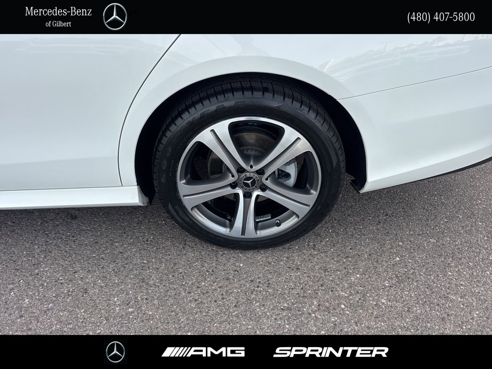 Used 2020 Mercedes-Benz E 350 Sedan image 8