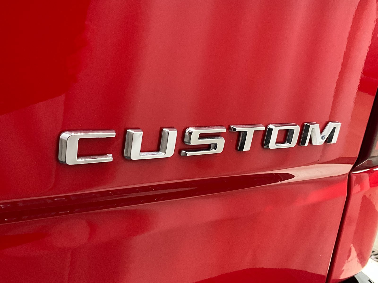 Used 2019 Chevrolet Silverado 1500 Custom Trail Boss w/ Custom Convenience Package AWD/4WD image 11