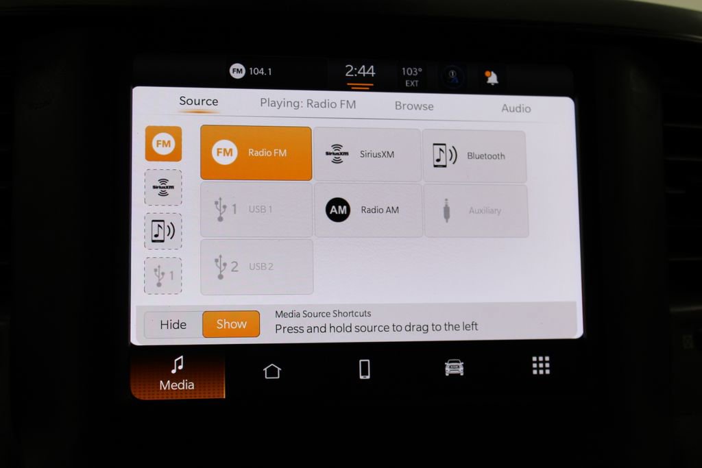 Used 2022 RAM 3500 Big Horn image 46