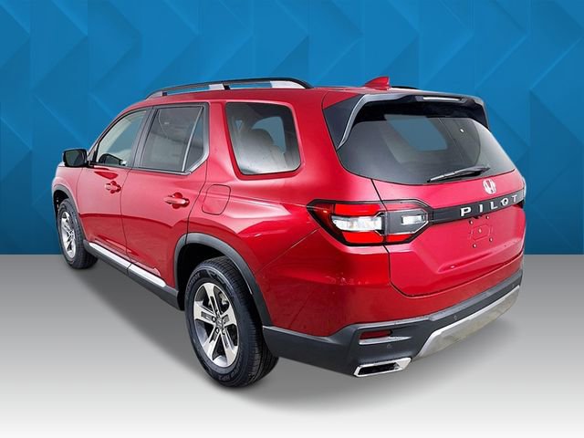 New 2026 Honda Pilot EX-L image 3