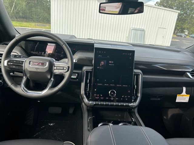 New 2026 GMC Yukon XL Elevation w/ LPO, Get Active Package image 12