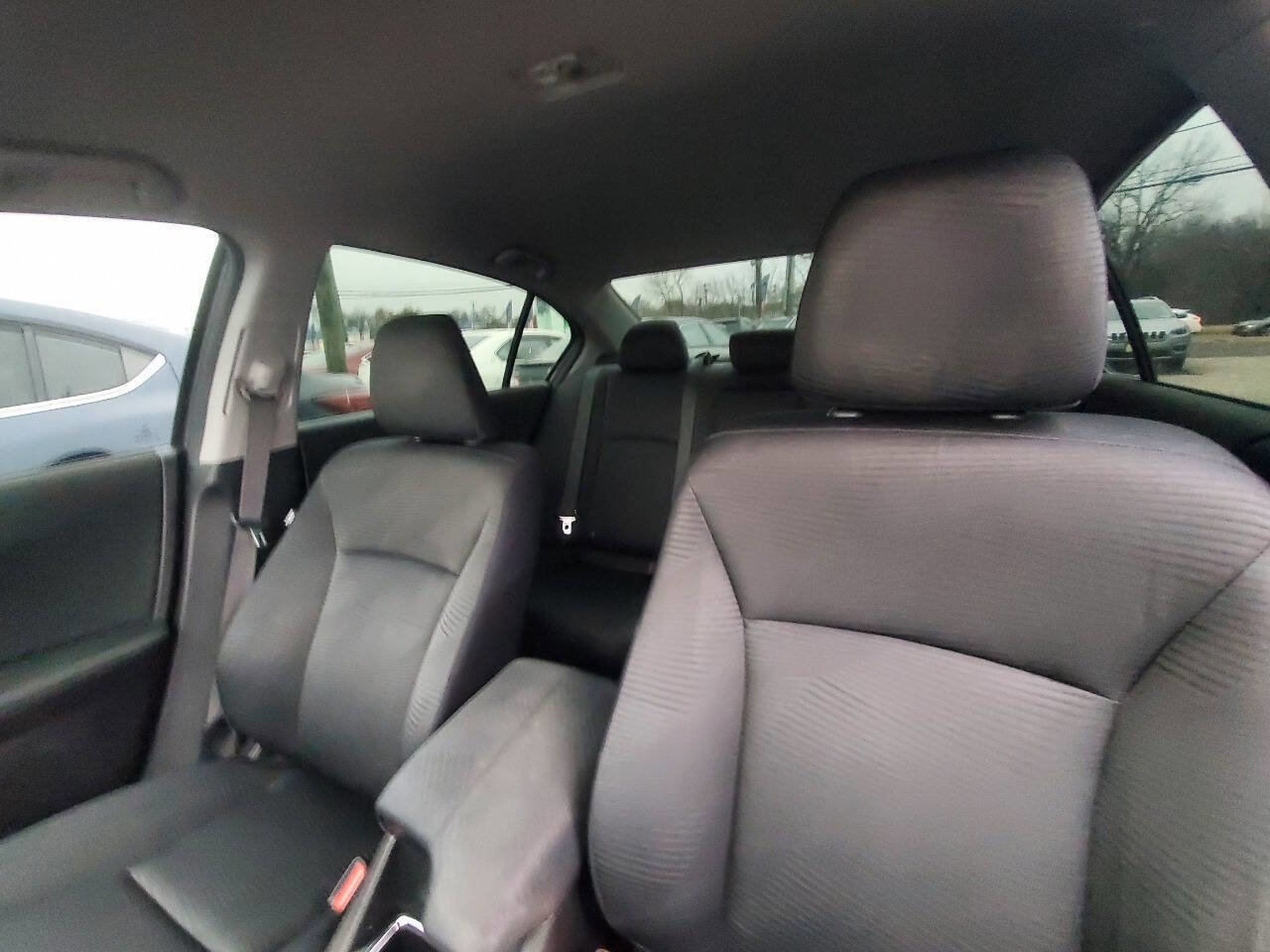 Used 2014 Honda Accord LX image 22