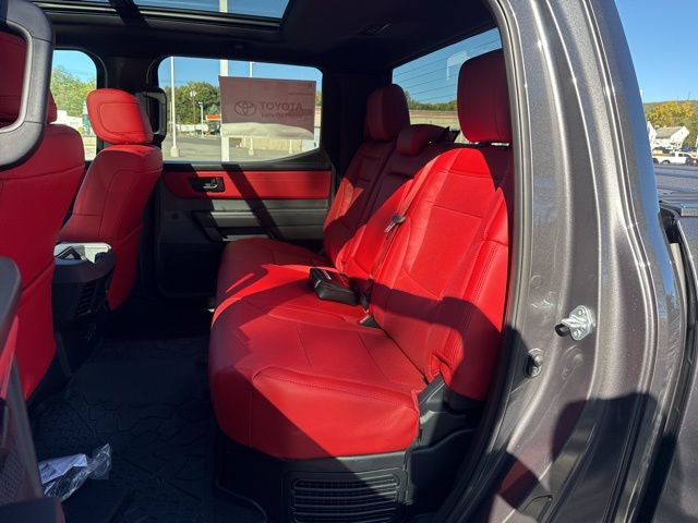 New 2026 Toyota Tundra TRD Pro image 15