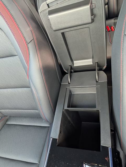 Used 2026 Chevrolet Equinox RS FWD image 20