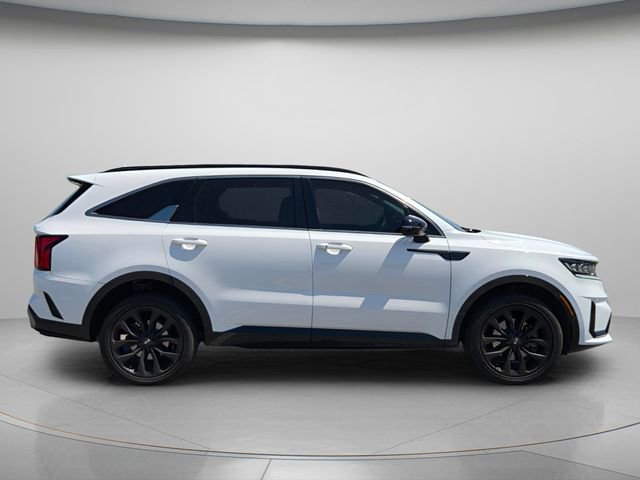 Used 2021 Kia Sorento SX image 8