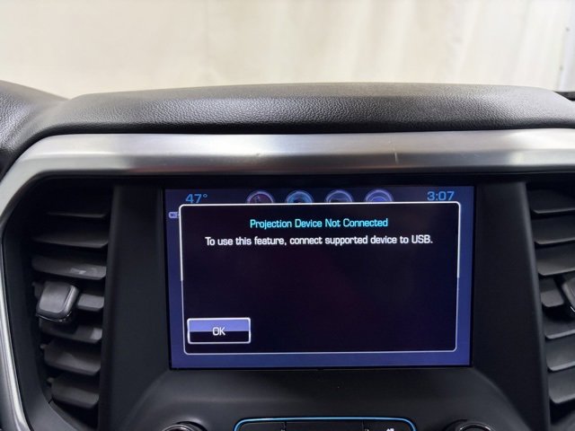 Used 2017 GMC Acadia SLE image 46