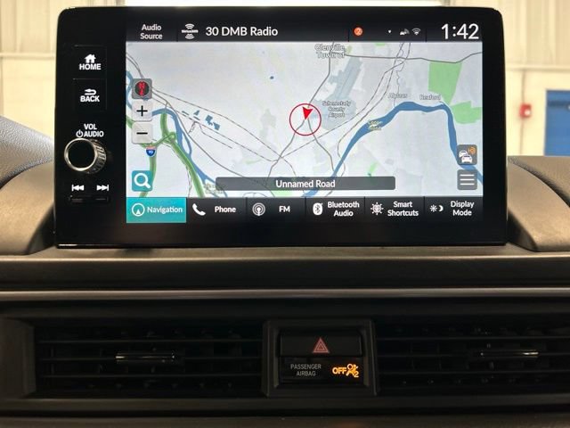 Certified 2024 Honda Pilot Touring image 36