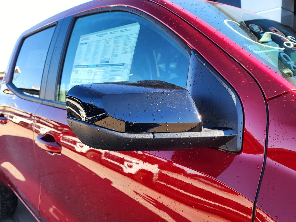 New 2026 GMC Canyon Elevation w/ Convenience Package image 11